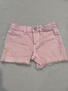 Vineyard Vines Raw Hem Shorts